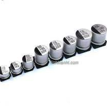 63v100uf 10×10
