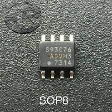 93C76