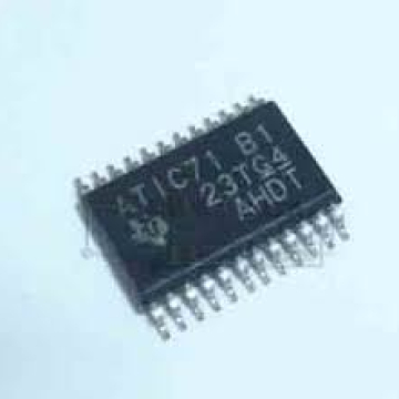 Atic71 IC điều khiển