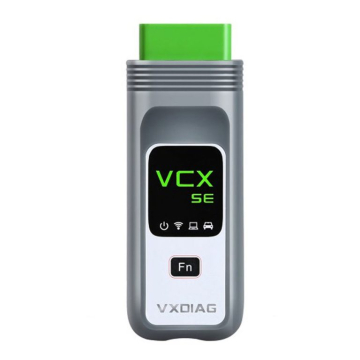 Máy chẩn đoán VCX Landrover – VXDIAG SE